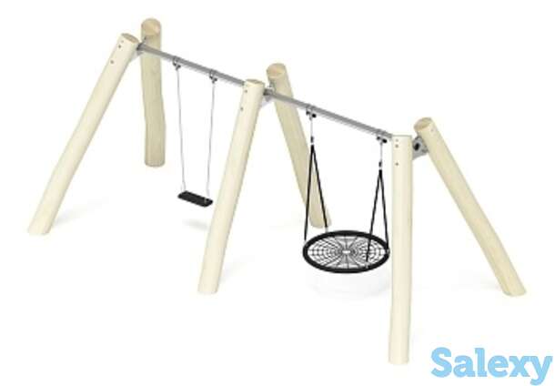 Качели (робиния) ио 12.д.01.01.01-п.50, фотография 1