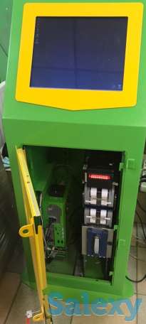 Бил ту бил терминалы б/у term7000, фотография 1