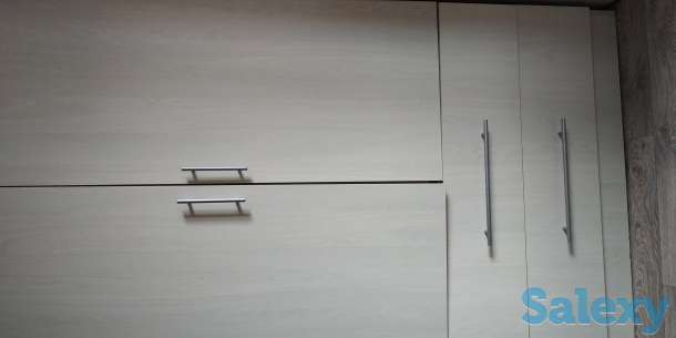 Шкафы купе, фотография 1