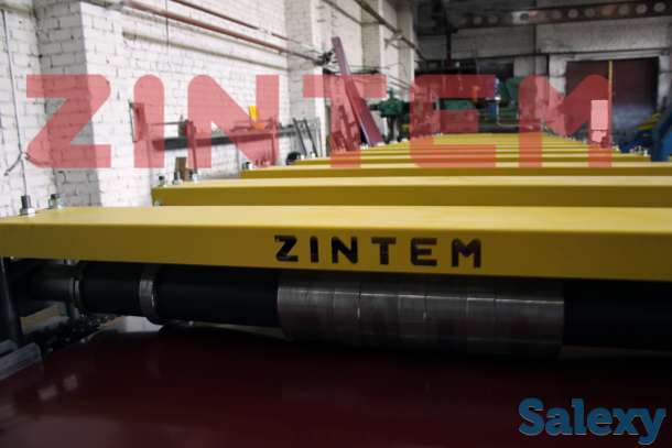 Оборудование для профнастила С8, фотография 9