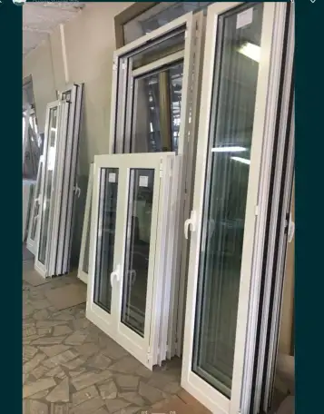 Производство металлопластиковых окон, витражи Застеклим балкон, лоджию, фотография 6