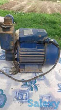 Водяной насос, фотография 1