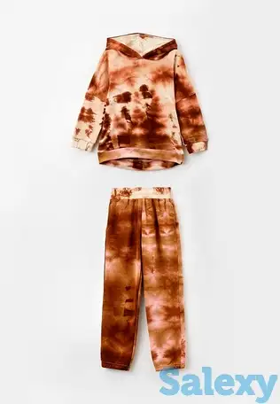 Костюм спортивный ete children, фотография 1