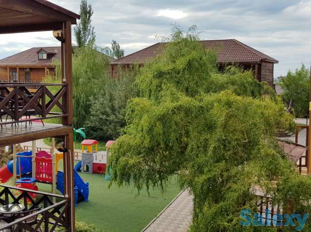 Продам базу отдыха на оз.Алаколь, фотография 2