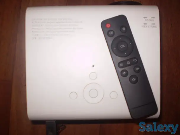 Проэктор SALANGE Т 10 New., фотография 3