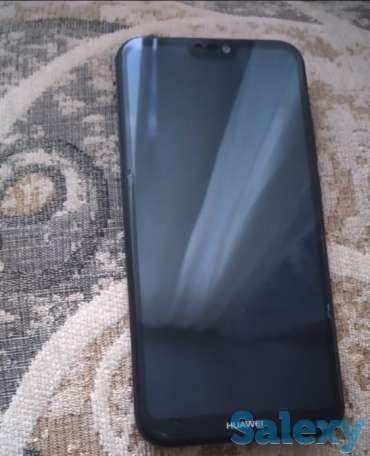 Huawei p20 lite, фотография 1