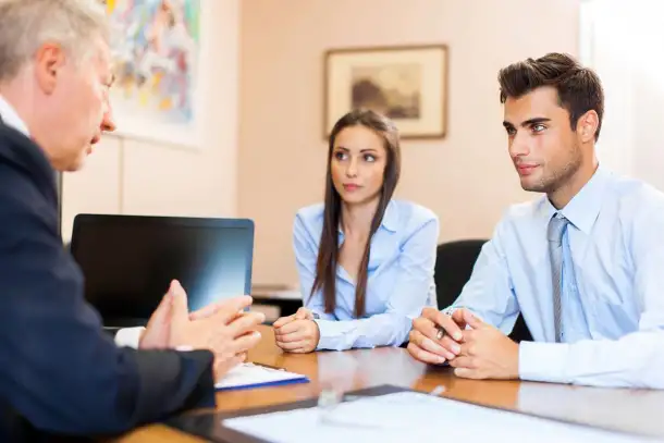 Помощник юриста, фотография 1