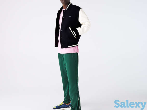 Мужская куртка lacoste, фотография 1