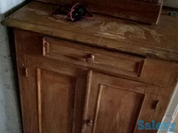 Продажа тумбочек, фотография 1