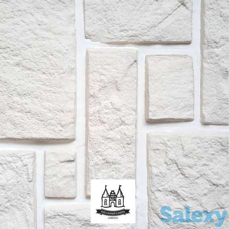 «Идеальный камень company» Первое и единственное производство в Казахстане по декоративному камню и кирпичу., фотография 3