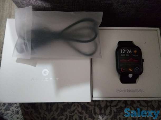 Продам Умные часы, фотография 2