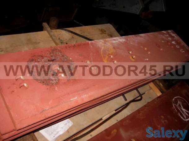 Запасные части для автогрейдеров, КДМ, гудронаторов, фотография 1