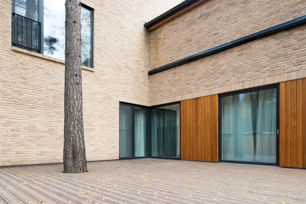 Кирпич облицовочный, фотография 6