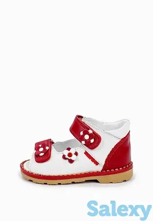 Сандалии таши орто, фотография 2