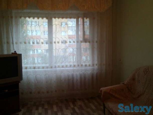 Аренда 2х комнатной квартиры, Петрова 28/1, фотография 1