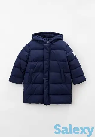 Куртка утепленная acoola, фотография 1