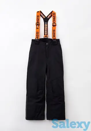 Брюки утепленные playtoday, фотография 1