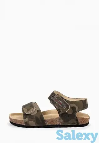 Сандалии ralf ringer, фотография 1