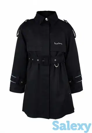 Плащ prairie saint petersburg, фотография 1