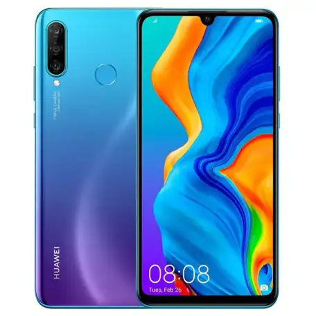 Смартфон Huawei P30 lite, 128Gb, фотография 1