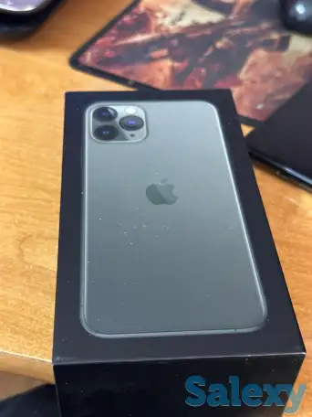 Продам Айфон 11 про, фотография 1