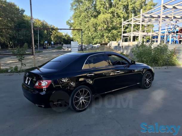 Продам Mark X без пробега, АМ, фотография 3