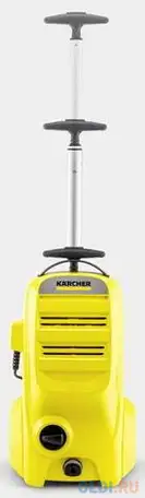 K 3 compact аппарат высокого давления 1.676-200.0 karcher, фотография 1