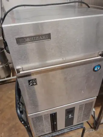 Льдогенератор Brema Simag Hoshizaki, фотография 2