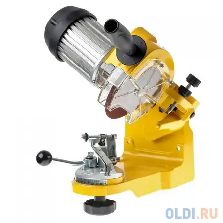 Станок заточный champion c2001 pro 145 мм, фотография 1