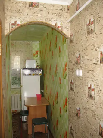 1-комнатная квартира, КЖБИ, 25 маг,, Улица Маяковского, фотография 3