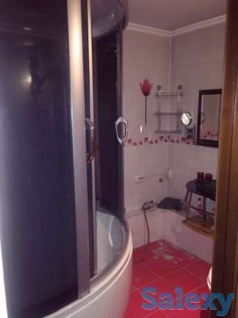 Срочно продам 3х комнатную квартиру, Панфилова Райымбека, фотография 4