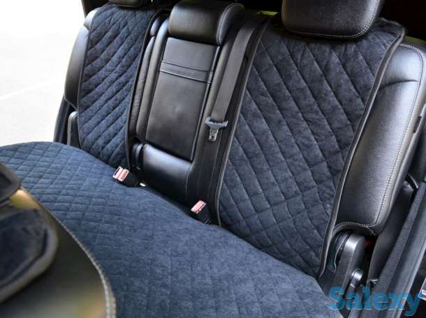 Постельное белье/Авточехлы/Подушка - реставрация/Спец одежда и все прочее, фотография 2