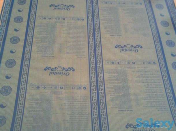 Тёплый пол Ориентал Дрим. Обогрев дома., фотография 13