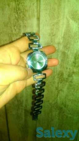 Часы женские стильные, фотография 1