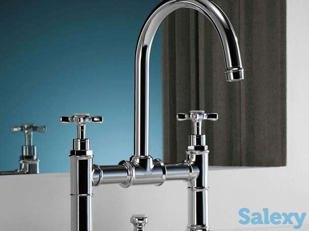 Ремонт сантехники, фотография 1