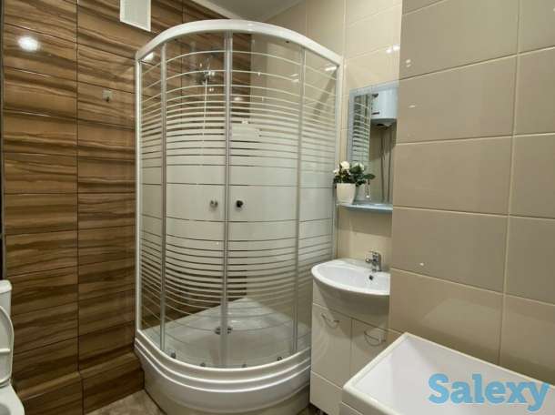 Сдам однокомнатную квартиру в хорошем районе, Кабанбай Батыра, фотография 4