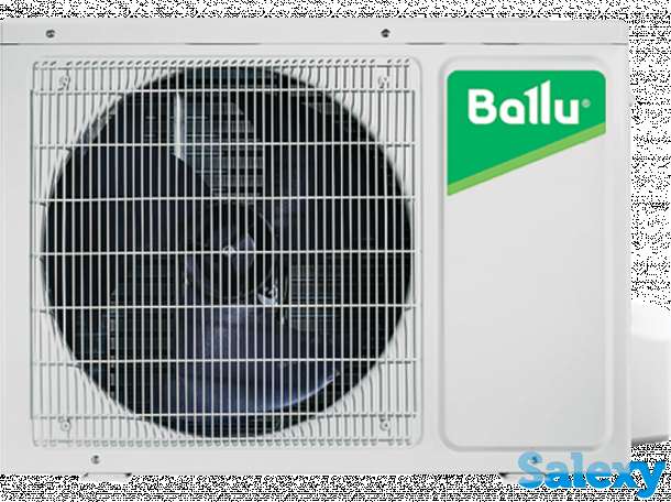 Кондиционеры, фотография 3