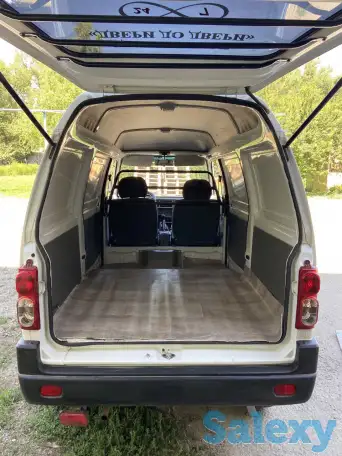 Грузоперевозки город/межгород, Складское хранение, фотография 7