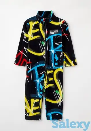 Комбинезон playtoday, фотография 1