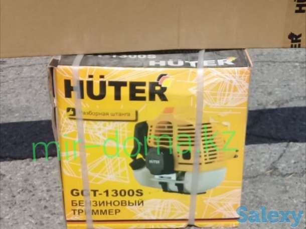 Триммер бензиновый недорого с доставкой, фотография 1