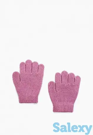 Перчатки sela, фотография 1