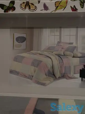 Постельное белье, фотография 2