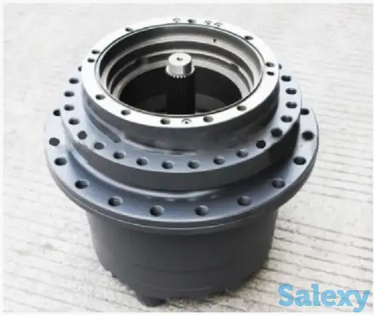 Редуктор хода для CAT 320D восстановленный, фотография 1