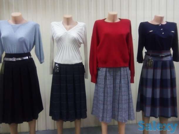 Женские юбки в Алматы!!!, фотография 1