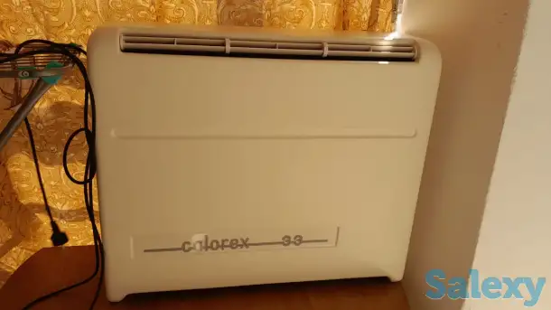 Продам осушитель воздуха для бассейна, фотография 1