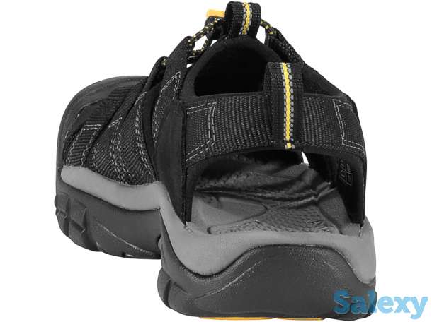Сандалии keen newport h2 black, фотография 6