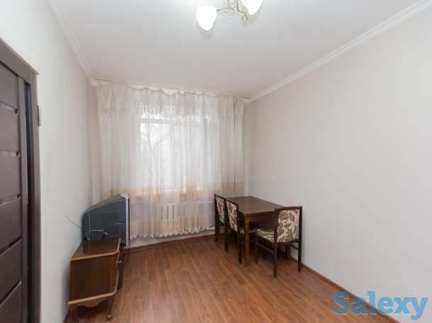 3-комнатная квартира, 56 м², 3/3 этаж, Жамбыла 98 — Амангельды, фотография 9