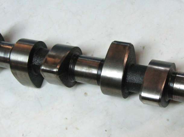 Восстановление, распредвалов на любые грузовые автомобили и спецтехники, фотография 1