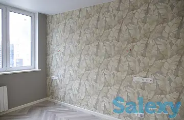 Ремонт квартир,покраска,обои., фотография 4