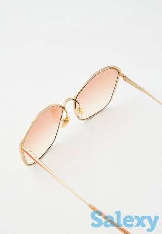 Очки солнцезащитные chloe, фотография 3